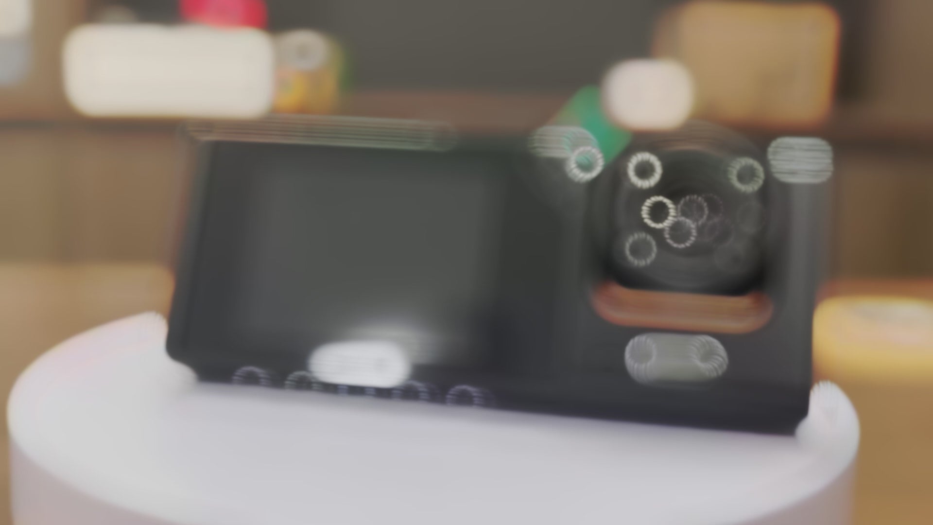 Load video: 